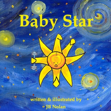 baby star book