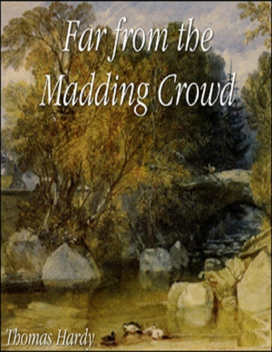 Far from the Madding Crowd