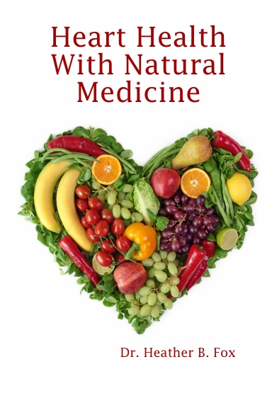 Heart Health With Natural Medicine