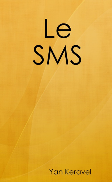 Le SMS