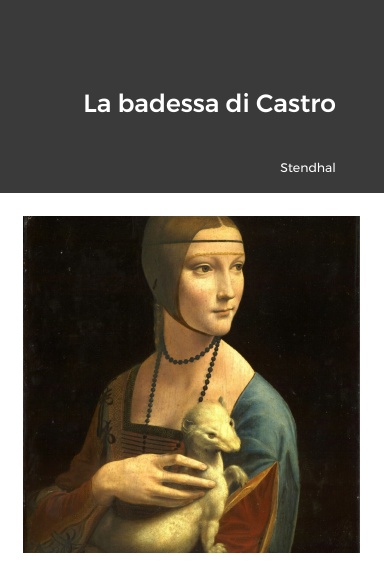 La badessa di Castro
