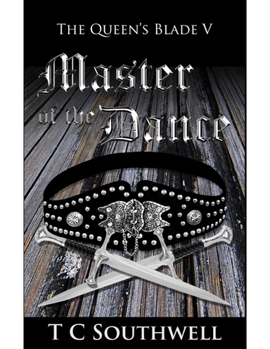 The Queen’s Blade V: Master of the Dance