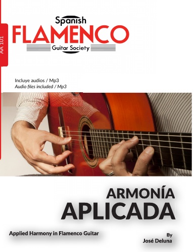 Harmonía Aplicada/Applied Harmony-AA101