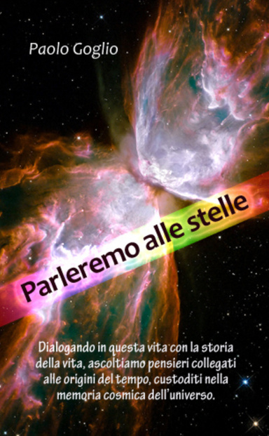 Parleremo alle stelle