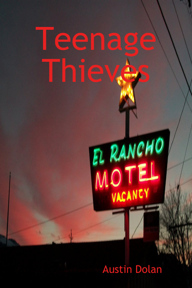 Teenage Thieves