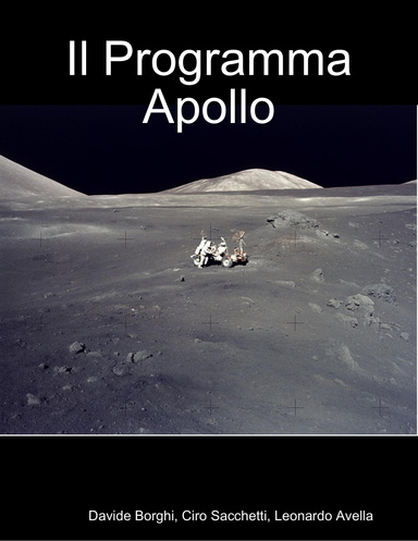 Il Programma Apollo