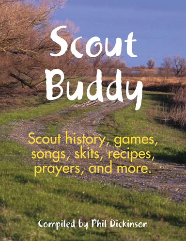 Scout Buddy
