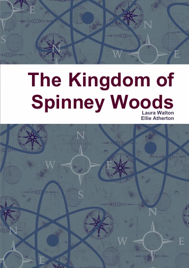The Kingdom of Spinney Woods