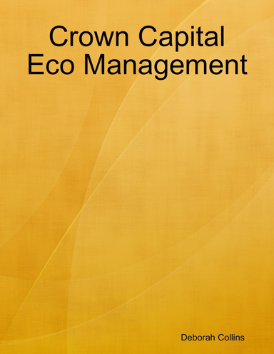 Crown Capital Eco Management
