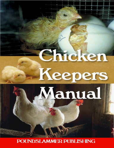 Chicken Keepers Manual