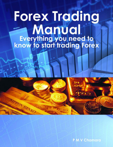 Forex Trading Manual