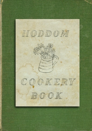 Hoddom & Ecclefechan Cook Book