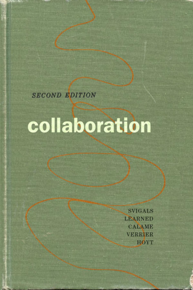 Collaboration