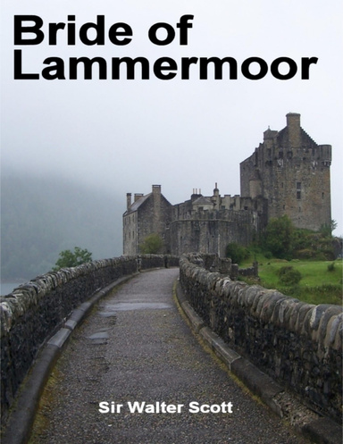 Bride of Lammermoor