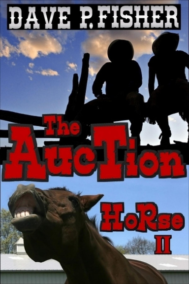 The Auction Horse II