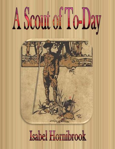 A Scout of To-Day