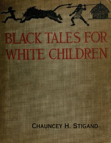 Black Tales for White People: Illustrated