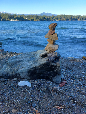 Image of Author Jacob D. Salzer