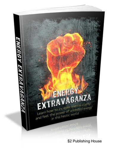 Energy Extravaganza