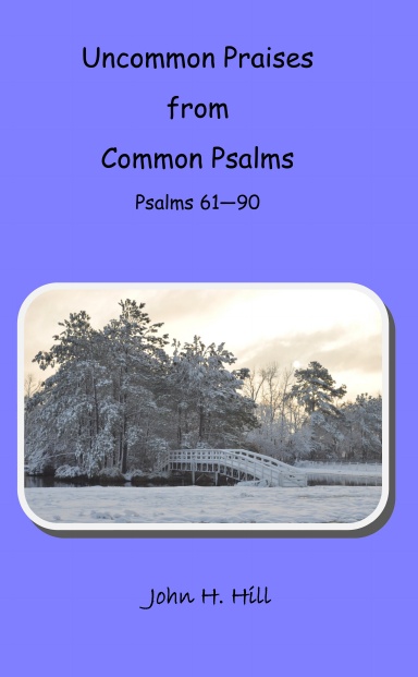 Uncommon Praises - vol. 3