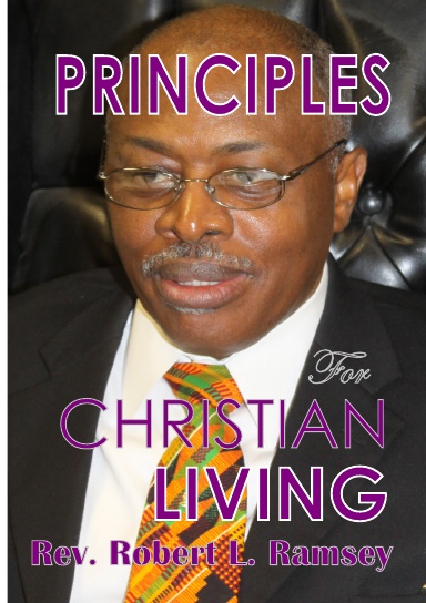 Principles For Christian Living