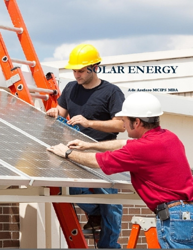 Solar Energy