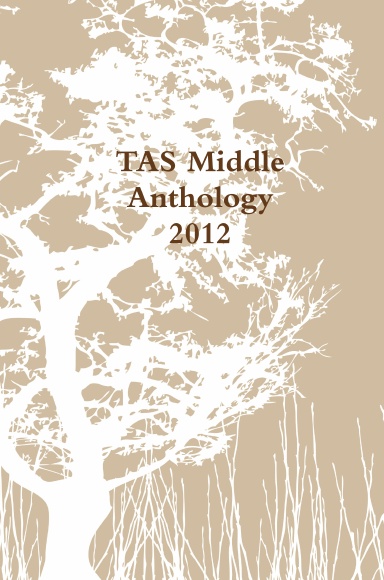 TAS Middle Anthology