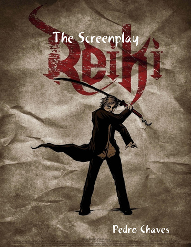 Reiki - The Screenplay