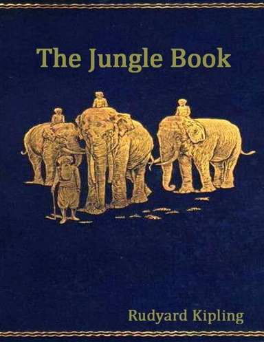 The Jungle Book