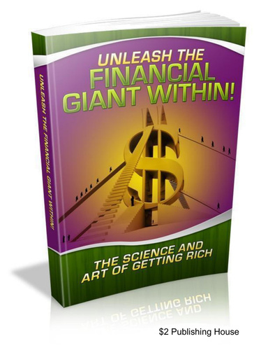 Unleash the Financial Giant Within!