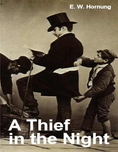 A Thief in the Night