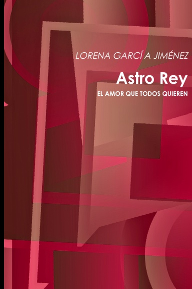 Astro Rey
