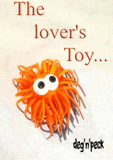 The Lovers Toy