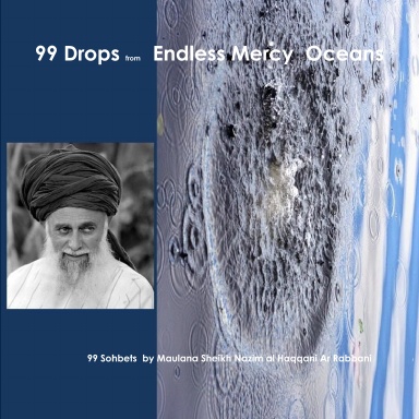 99 Drops from Endless Mercy Oceans