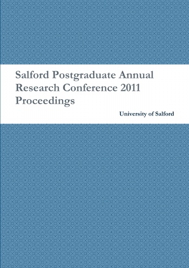 SPARC Proceedings 2011
