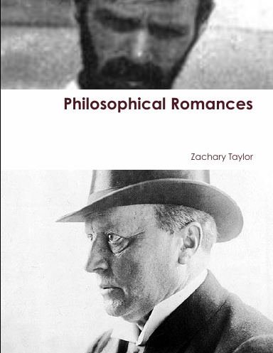 Philosophical Romances