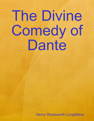 The Divine Comedy of Dante