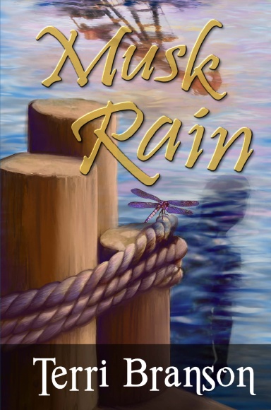 Musk Rain