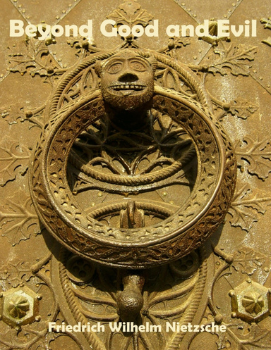 Beyond Good and Evil (Illustrated)