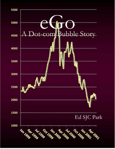 eGo: A Dot-com Bubble Story