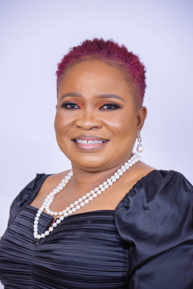 Image of Author Chinwe Kalu