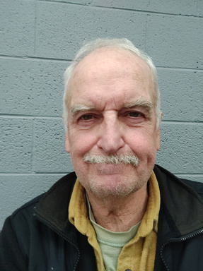 Image of Author Garrison Clifford Gibson