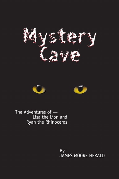 Mystery Cave