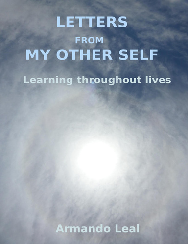 Letters from my other self - Learning Throughout Lives