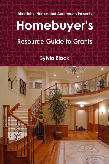 Home Buyers Resource Guide
