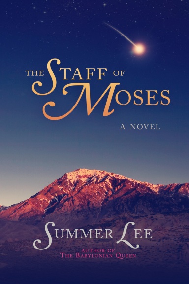 The Staff of Moses