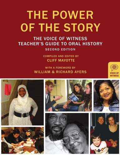 Power of the Story