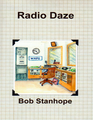 Radio Daze