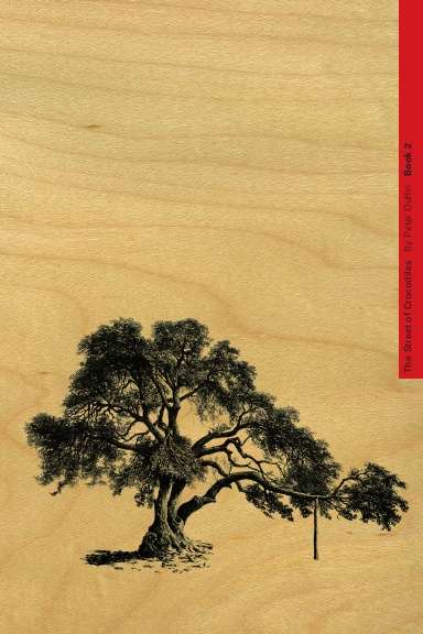 The Street of Crocodiles. Book 2