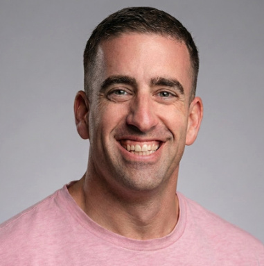 Image of Author Jordan Muck